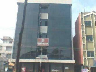 Hotel Simhagiri, Visakhapatnam 1